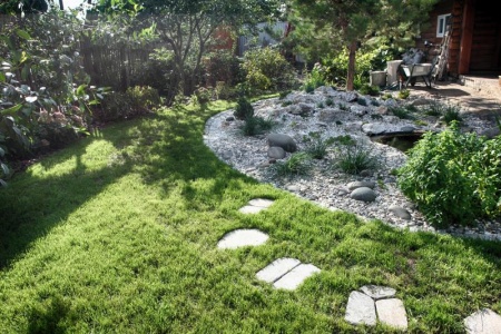 Bordures d'all&eacute;es, guide complet pour structurer votre espace ext&eacute;rieur