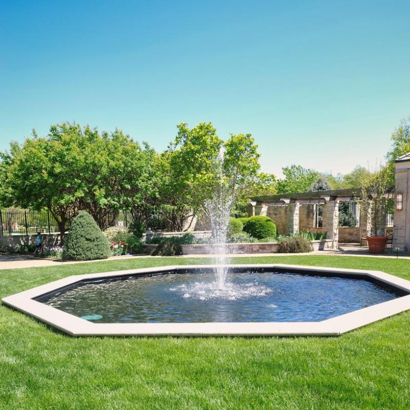 Cr&eacute;ation de jardin r&eacute;ussie, les principes fondamentaux &agrave; conna&icirc;tre