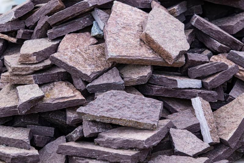 La pierre bleue : comment l'int&eacute;grer harmonieusement chez vous ?