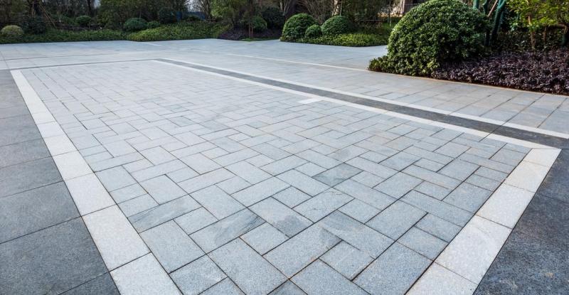 Pav&eacute;s naturels &agrave; Quessoy, quel style pour vos all&eacute;es ?